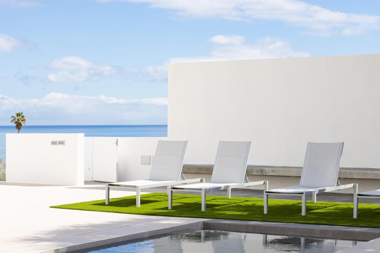 Remote Workers Paradise@The Atlantic Candelaria Esterno foto
