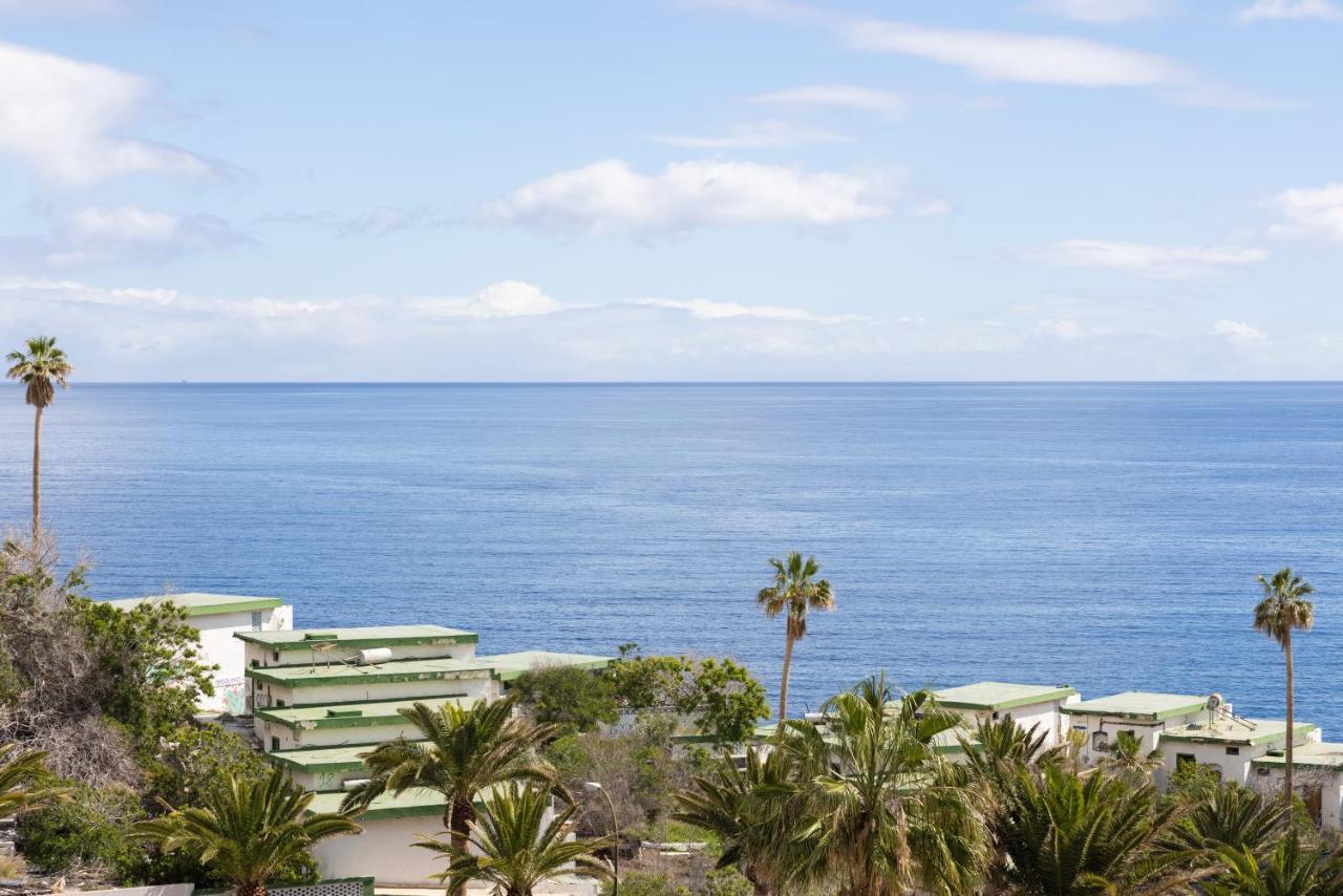 Remote Workers Paradise@The Atlantic Candelaria Esterno foto