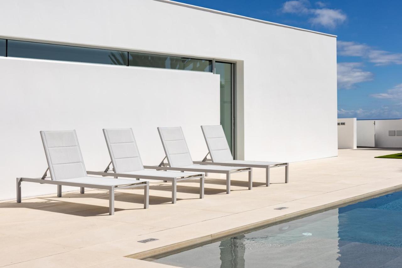Remote Workers Paradise@The Atlantic Candelaria Esterno foto