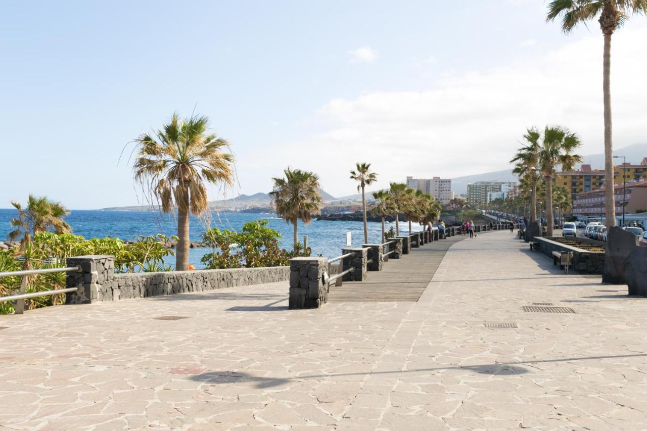 Remote Workers Paradise@The Atlantic Candelaria Esterno foto