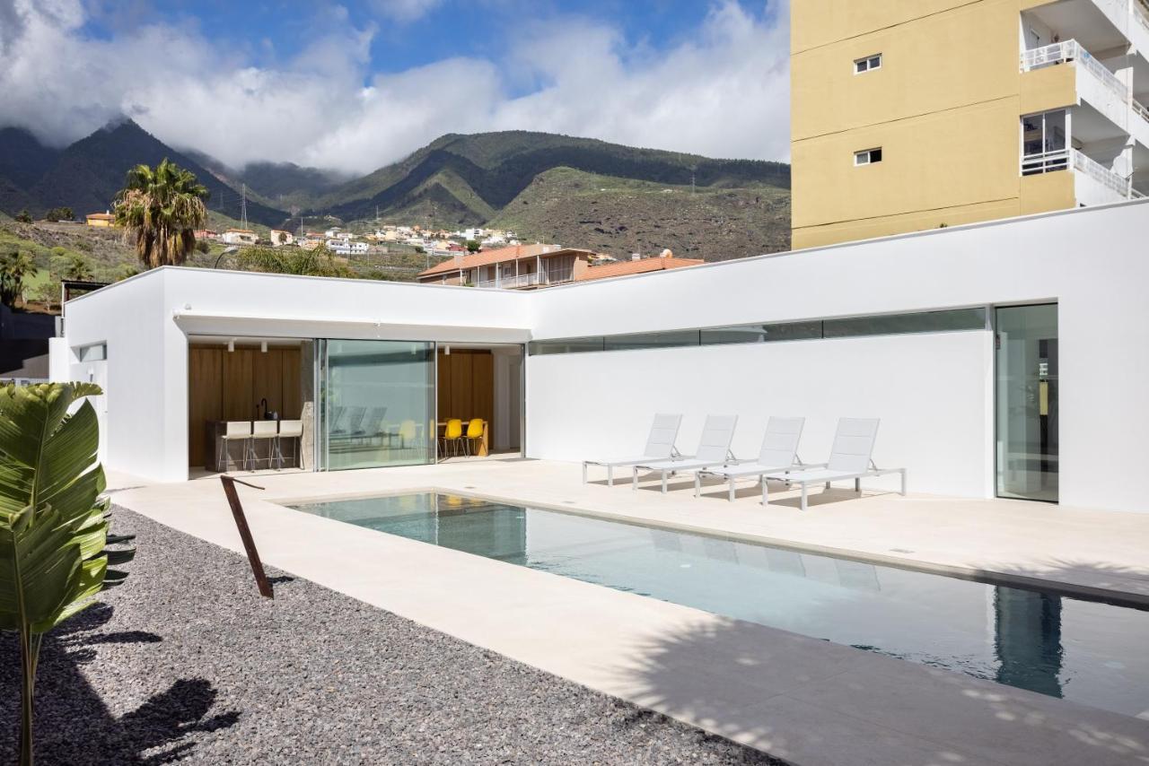 Remote Workers Paradise@The Atlantic Candelaria Esterno foto