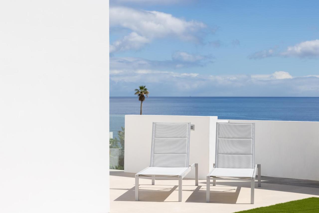Remote Workers Paradise@The Atlantic Candelaria Esterno foto
