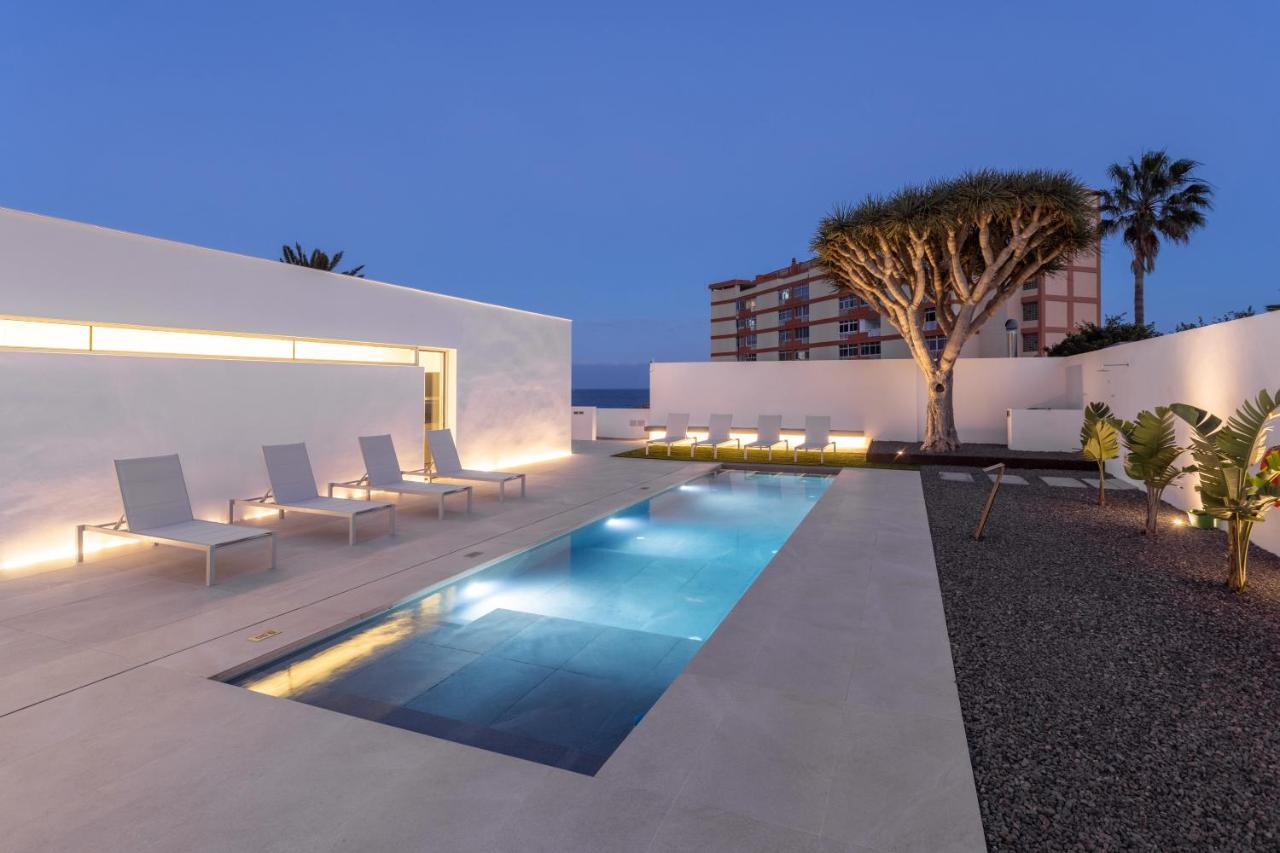 Remote Workers Paradise@The Atlantic Candelaria Esterno foto