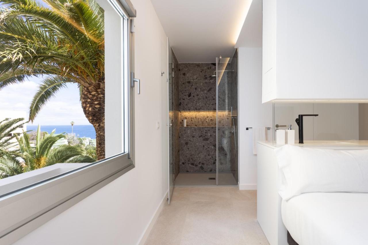 Remote Workers Paradise@The Atlantic Candelaria Esterno foto