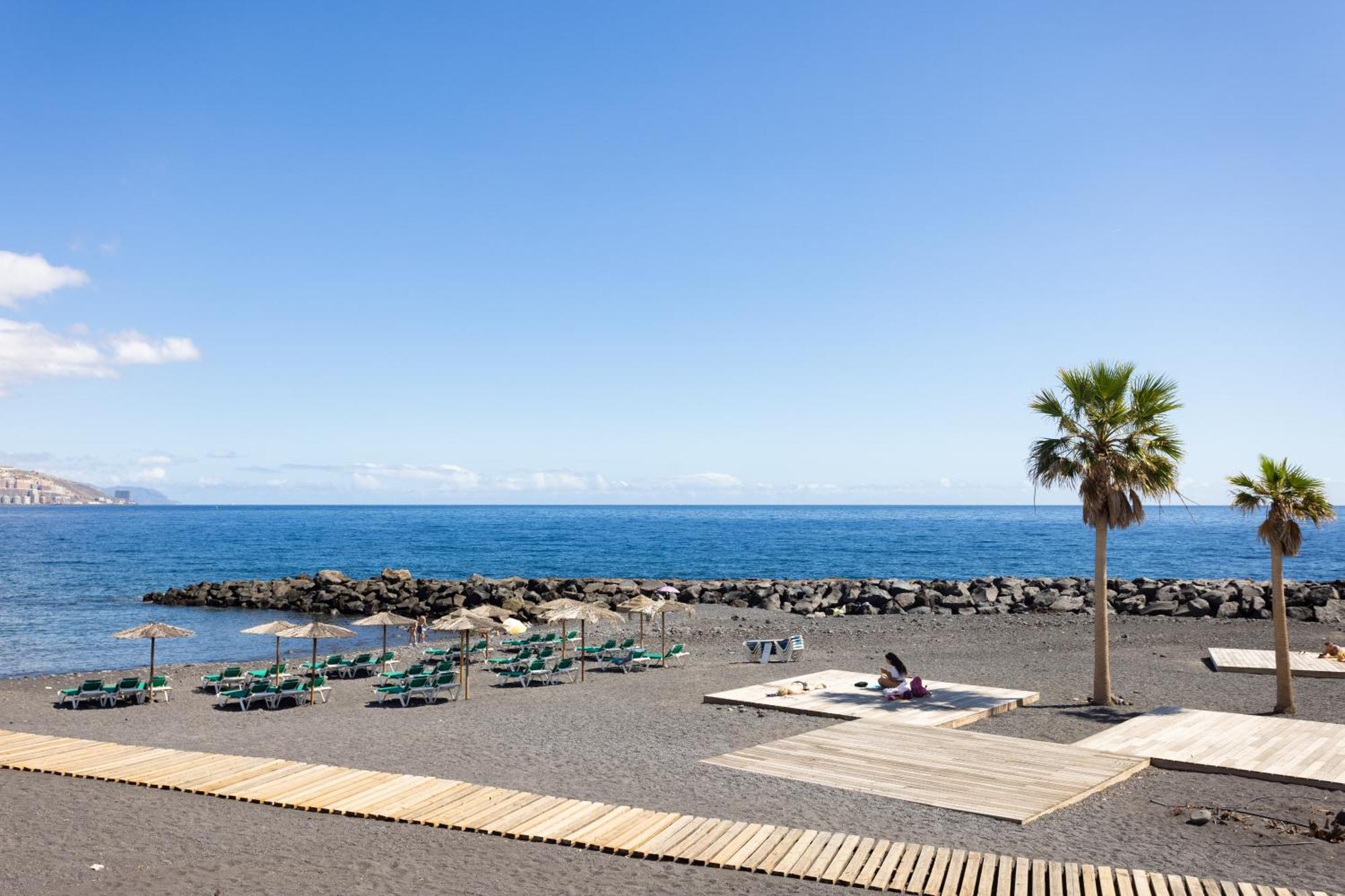 Remote Workers Paradise@The Atlantic Candelaria Esterno foto