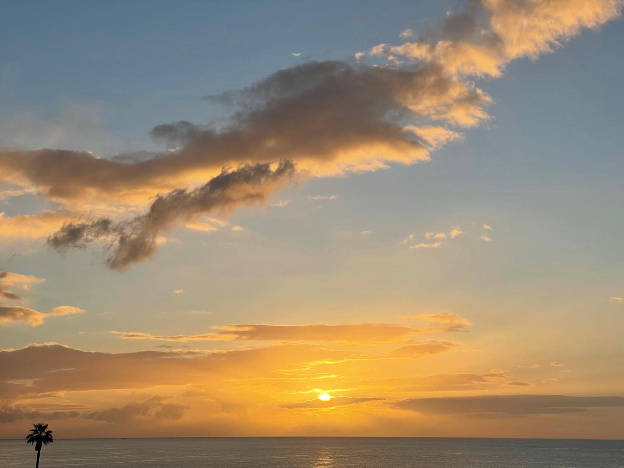 Remote Workers Paradise@The Atlantic Candelaria Esterno foto